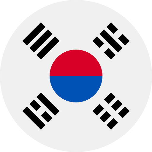 ko flag